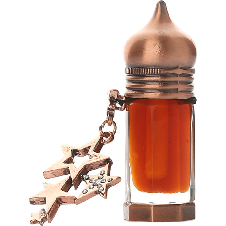 Dehn Al Oud Hindi Siofi